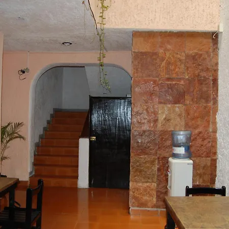 Hotel Tankah Cancun-3