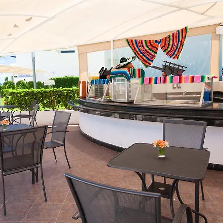 Aquamarina Beach Hotel-2