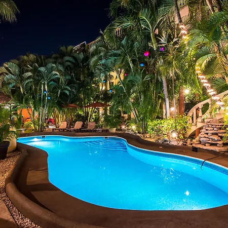 Aventura Mexicana Hotel-2