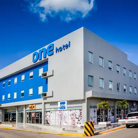 One Playa Del Carmen-2