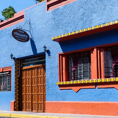 Casa Vilasanta-3