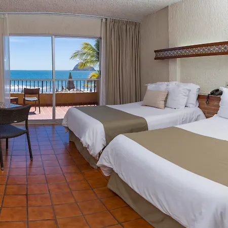 Hotel Playa Mazatlan-3