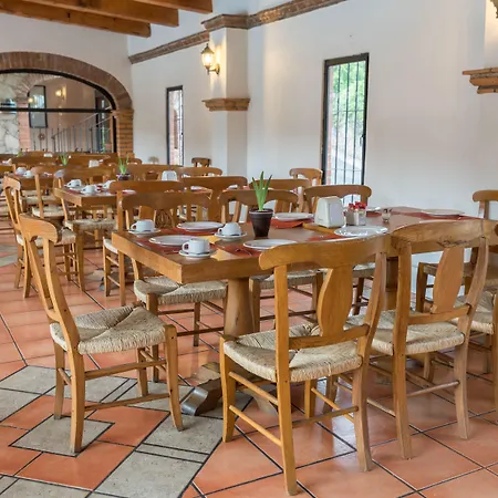 Hotel Abadia Plaza-3