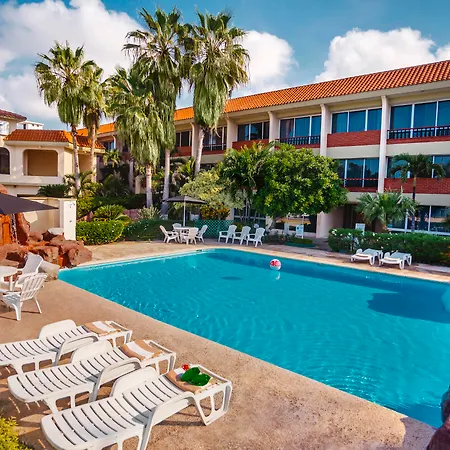 Hotel Aguamarina-2