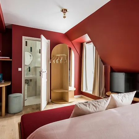 Hotel Ami - Orso Hotels-3