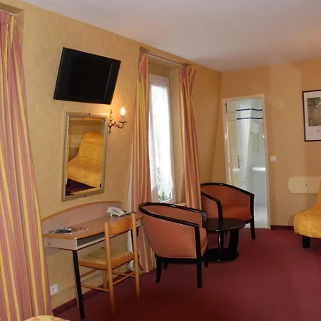 Hotel Transcontinental-2