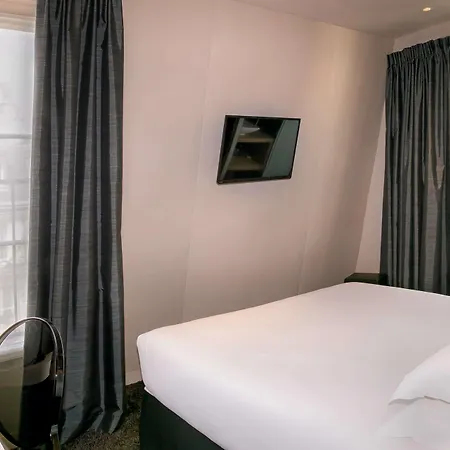 Best Western Quartier Latin Pantheon-2