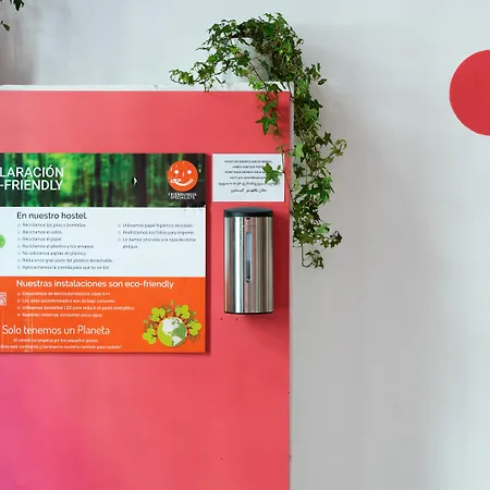 Red Nest Hostel-2
