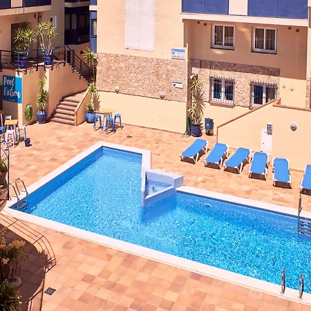 Hotel Caribe-3