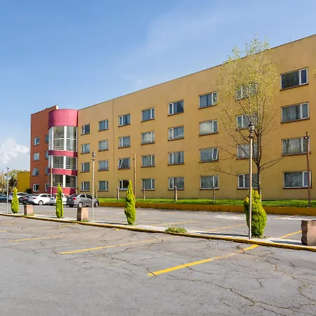 Howard Johnson By Wyndham Toluca-2