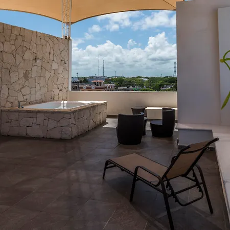 Suite 24 Aparthotel By Xperience Hotels-2