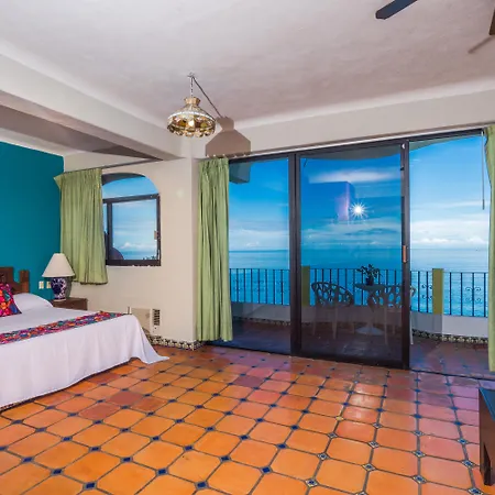 Mar Sereno Hotel & Suites-2