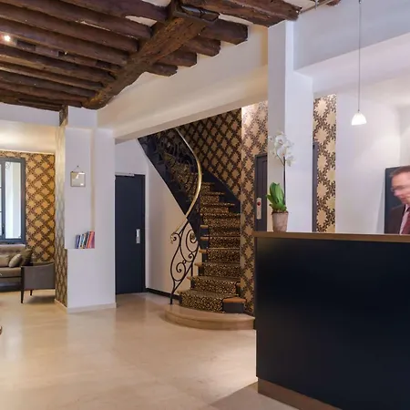 Hotel Gaillon Opera-2