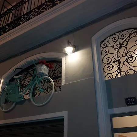 Hotel Smile & Co Hostal Boutique-2