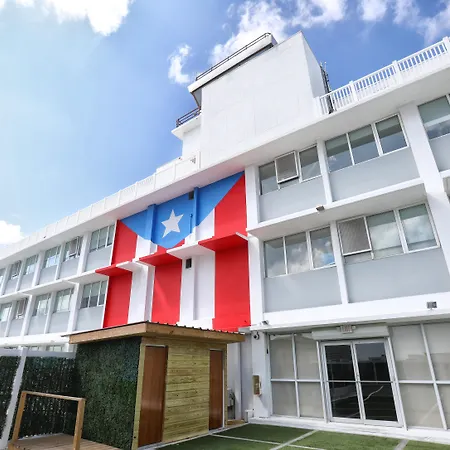 San Juan Airport Hotel-2