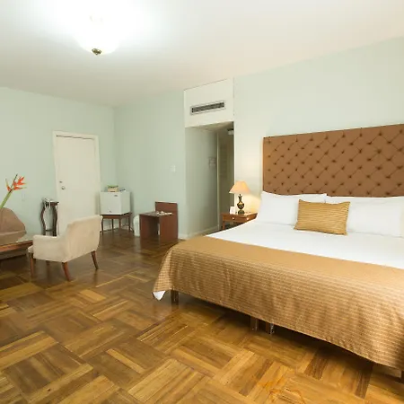 Hotel Nutibara-3