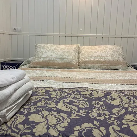 Hostal Alcobia-3