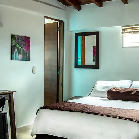 Hotel Casa 10-3