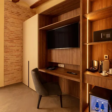 Sh Suite Palace (Adults Only)-2