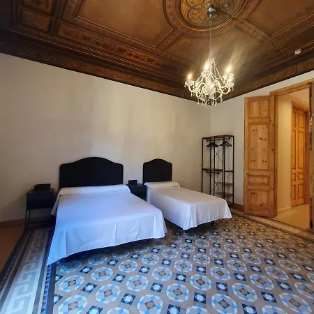Hostal Lausanne-3