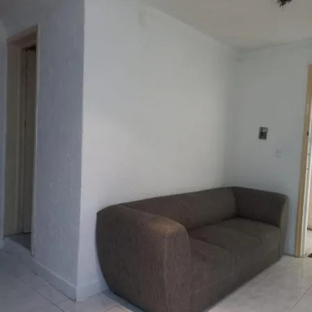 Ahuehuetes Rooms-2
