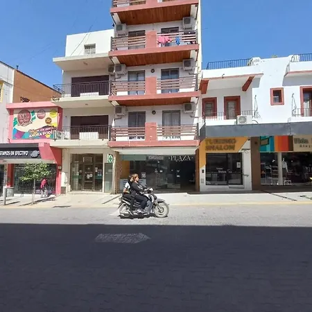 Hotel Plaza-3