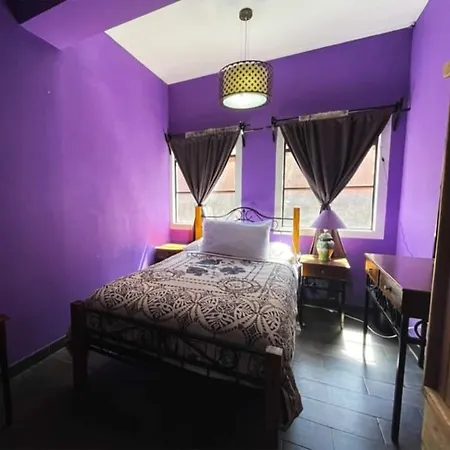 Casa Jardín-3