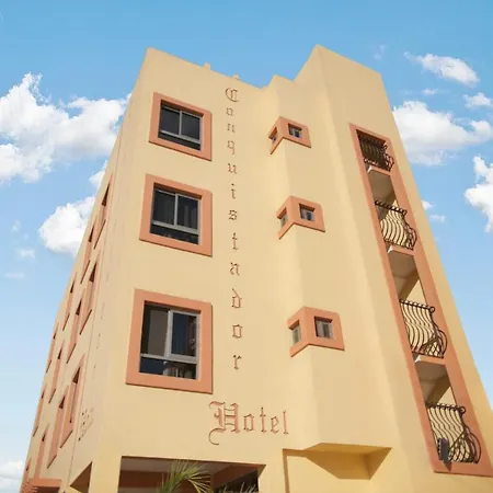 Hotel Conquistador-3