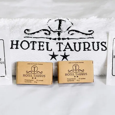 Hotel Taurus-2