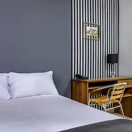 Hotel Taurus-3