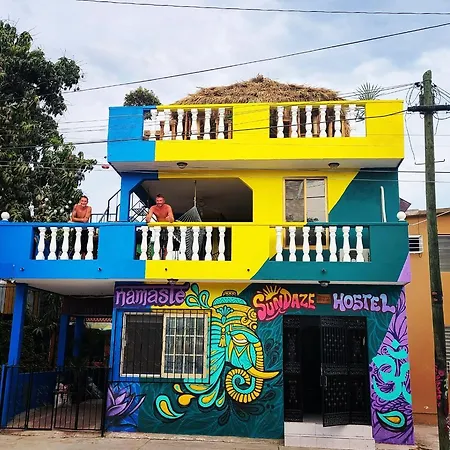 Sundaze Homestay-3
