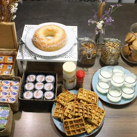 Boutike Guesthouse-3