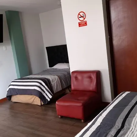 Cesar´s Hotel Carrión-2