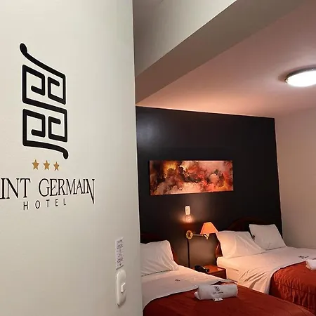 Saint Germain Hotel-3