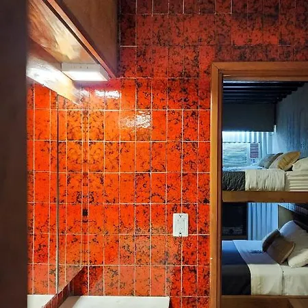 Bucanaan Hostel Boutique-3