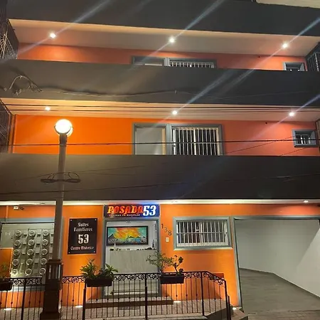 Posada 53-3