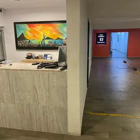 Posada 53-2