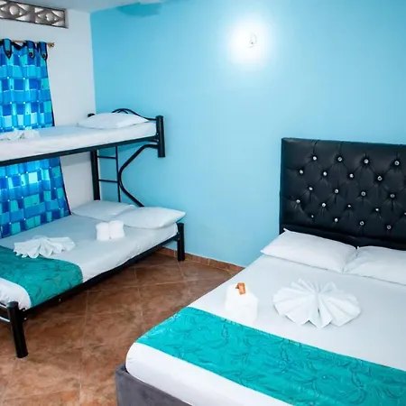 Nuevo hospedaje benny-2