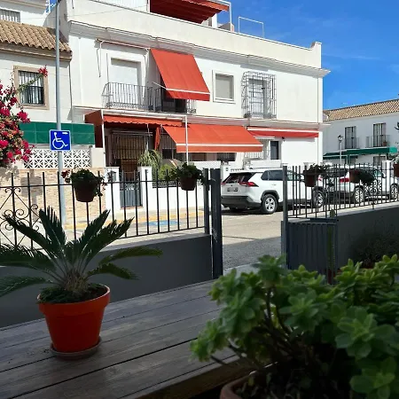 Chipibeach B&B, Hostal Boutique-2