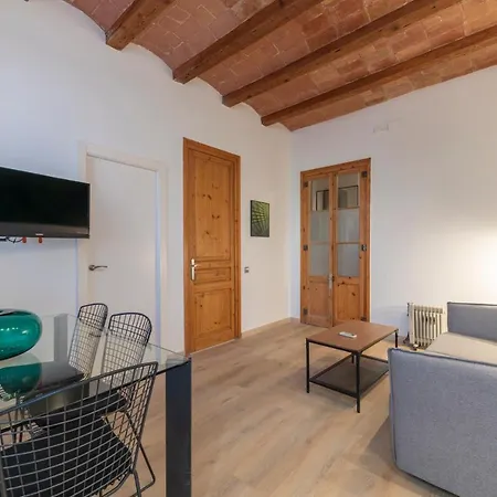 Centric Gracia Apartments-3