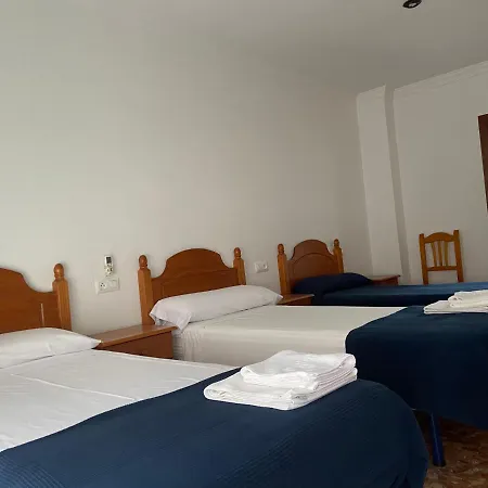 Hostal Magaña-2