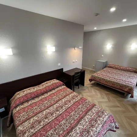 Hipotel Paris Printania Maraichers-3