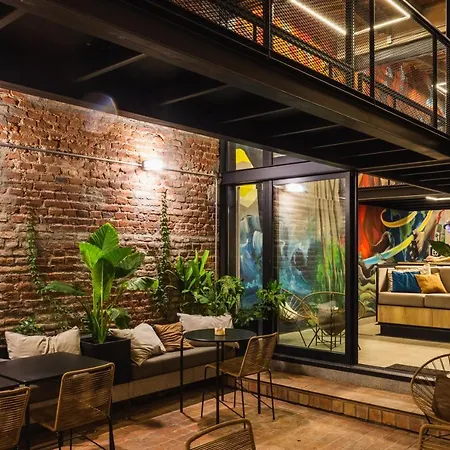 Faz Hostel Boutique-3