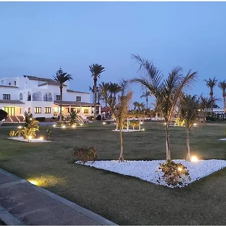 Jardines De La Mata Boutique Beach-3