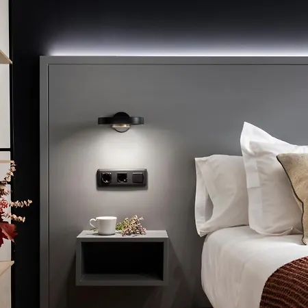 Rincones De Lola - Castilla 91 - Shared Jacuzzi-3