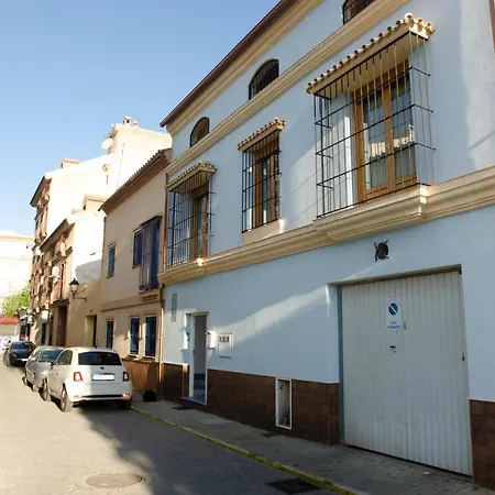 Casa del Patio Andaluz-3