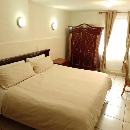 Hotel El Beso De Calixto-2