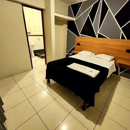 Hostal Imh-2