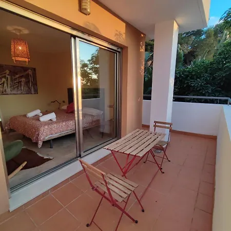 Villa Aguilas Club Guest House-2