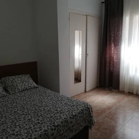 Hostal Sol Celeste-3